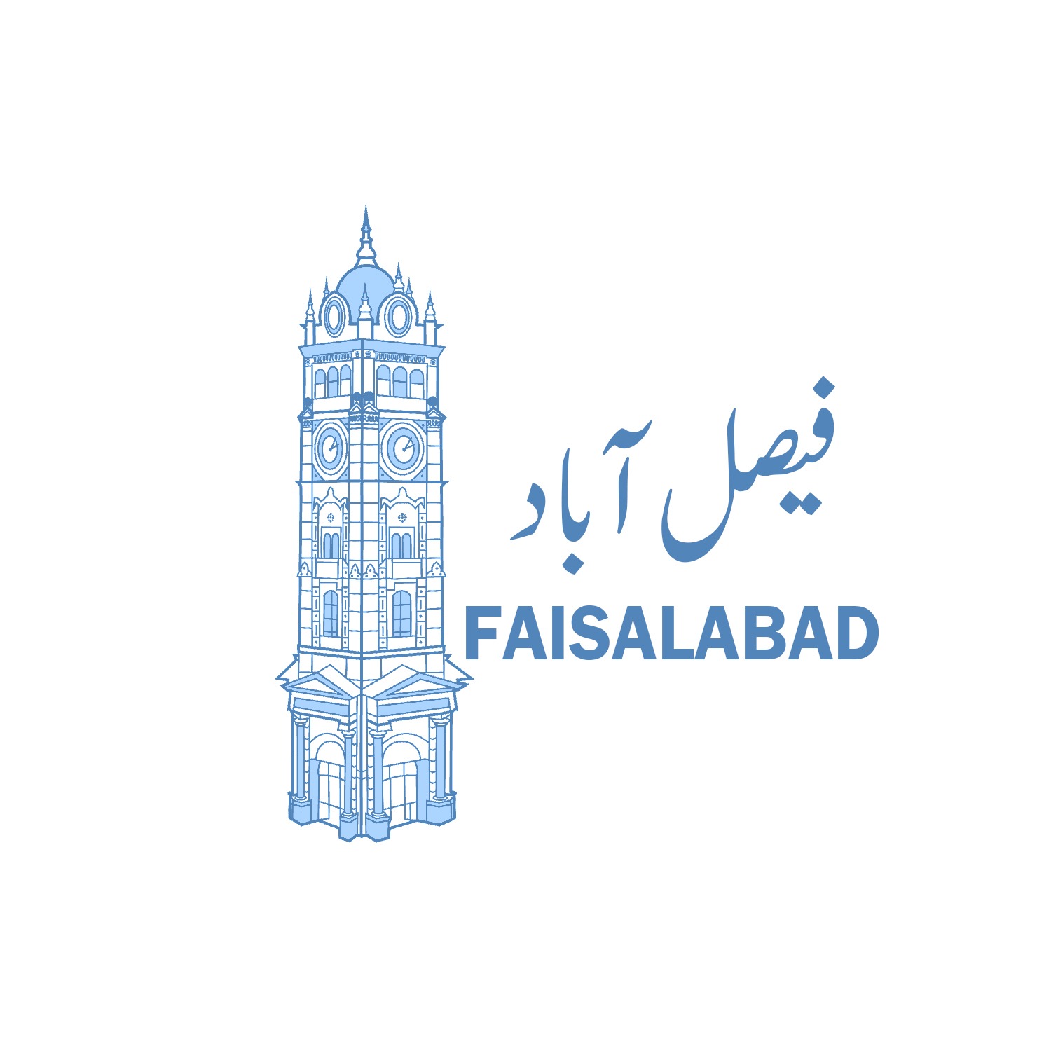 Faisalabad Branch